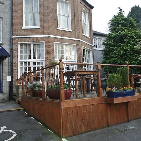 Leixlip House Hotel المظهر الخارجي الصورة