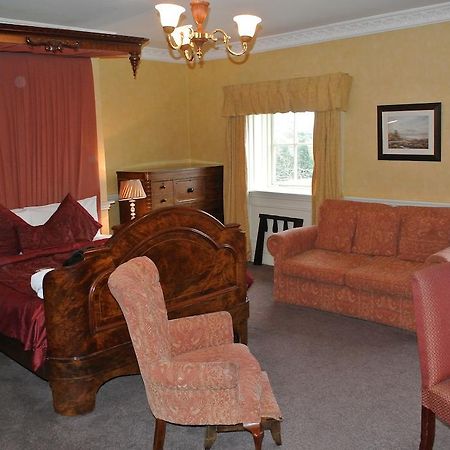 Leixlip House Hotel المظهر الخارجي الصورة