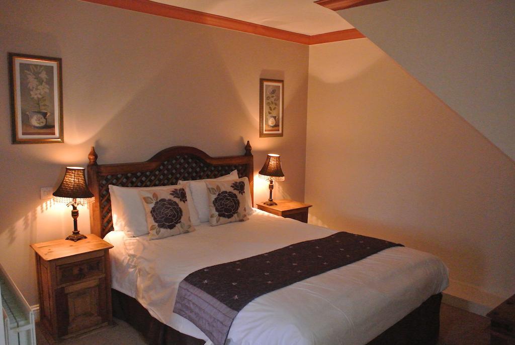 Leixlip House Hotel الغرفة الصورة