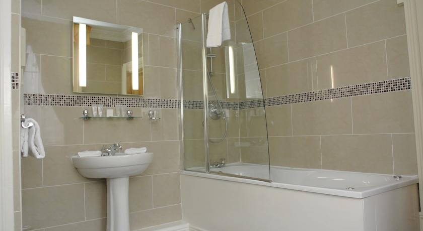 Leixlip House Hotel الغرفة الصورة