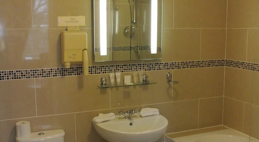 Leixlip House Hotel الغرفة الصورة