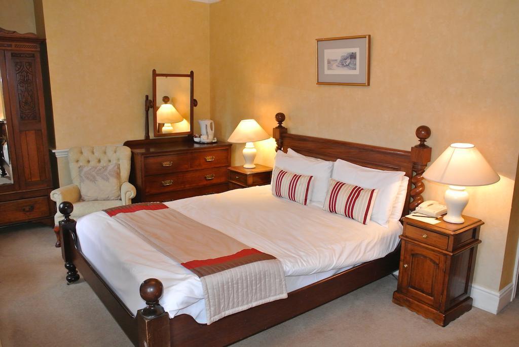 Leixlip House Hotel الغرفة الصورة
