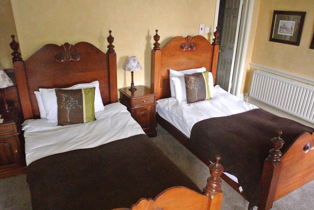 Leixlip House Hotel الغرفة الصورة