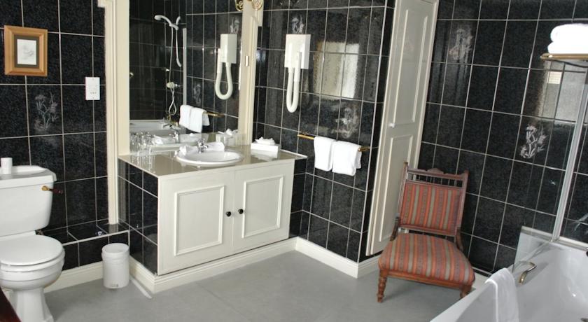 Leixlip House Hotel الغرفة الصورة