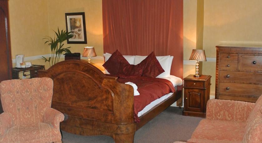 Leixlip House Hotel المظهر الخارجي الصورة