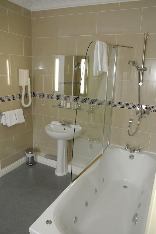 Leixlip House Hotel المظهر الخارجي الصورة