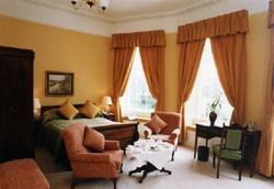 Leixlip House Hotel الغرفة الصورة