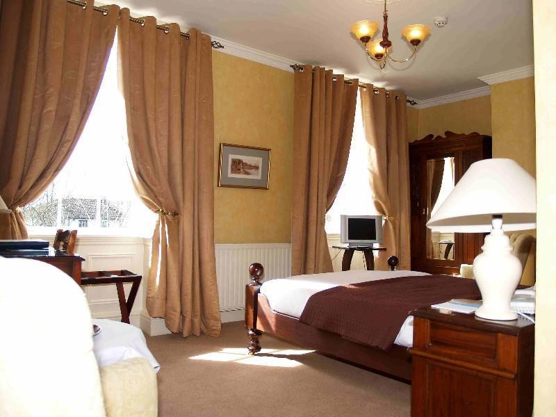Leixlip House Hotel الغرفة الصورة